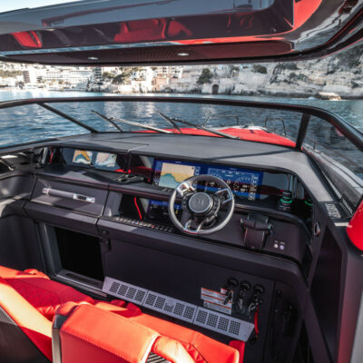 BRABUS MARINE S1200