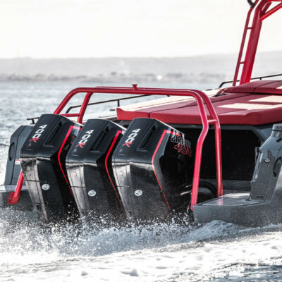 BRABUS MARINE S1200